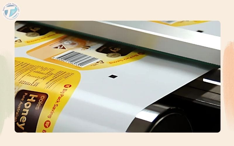 In PP là một phương pháp in ấn sử dụng chất liệu nhựa PP (Polypropylene) để tạo ra các sản phẩm in có độ bền cao